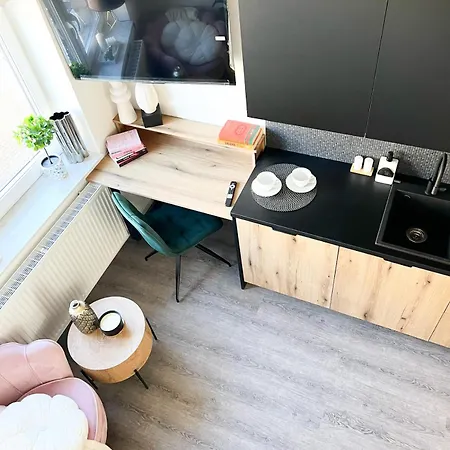Appartement Apartloft *