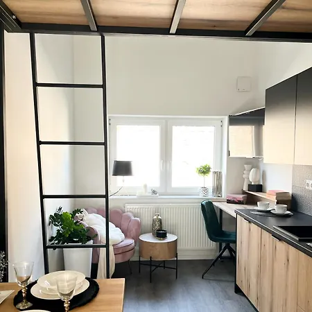 Apartloft