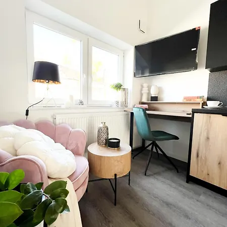 Appartement Apartloft Dąbrowa Górnicza
