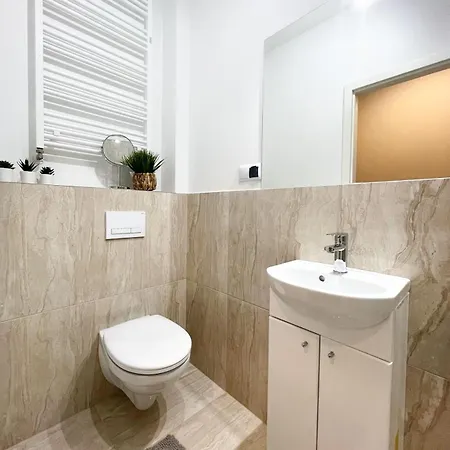 Apartloft Dąbrowa Górnicza