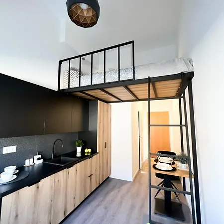 Apartloft *