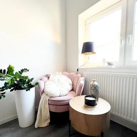 Apartloft Appartement *