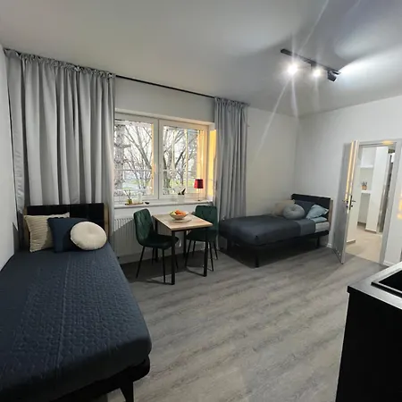 Apartloft Appartement