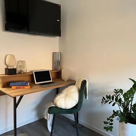 Apartloft Appartement *