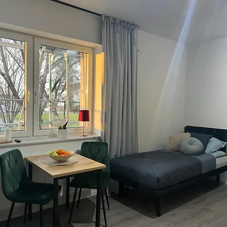 Apartloft *