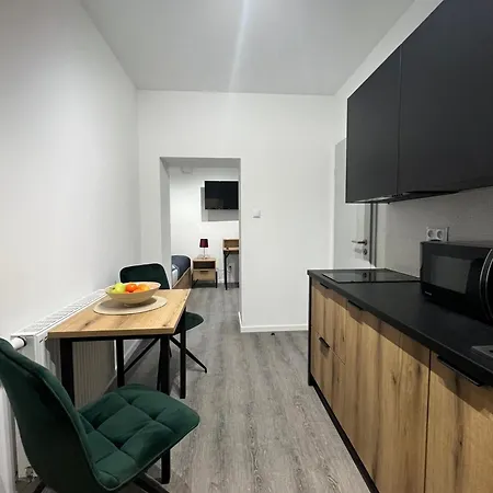 Apartloft Appartement *