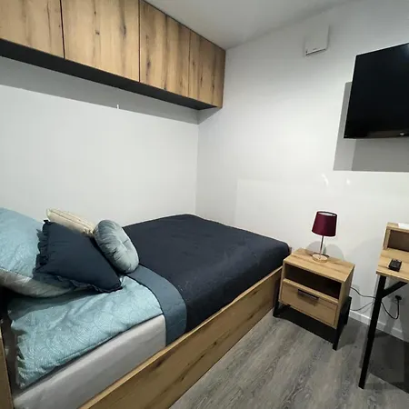 Apartloft * Dąbrowa Górnicza