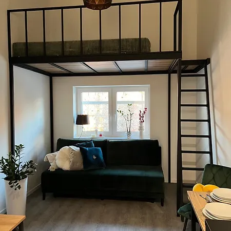 Apartloft Appartement *